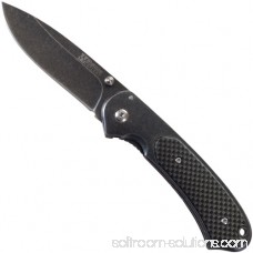 Whetstone Stainless Steel Blade Folding Pocket Knife 552128755